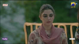 Sunn Mere Dil - Episode 07 - 30th October 2024